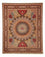 Perserteppich - Täbriz - Royal 257 x 201 cm Teppich Wohnzimmer