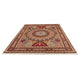Perserteppich - Täbriz - Royal 257 x 201 cm Teppich Wohnzimmer