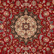 Perserteppich - Täbriz - Royal 316 x 206 cm Flur Teppich
