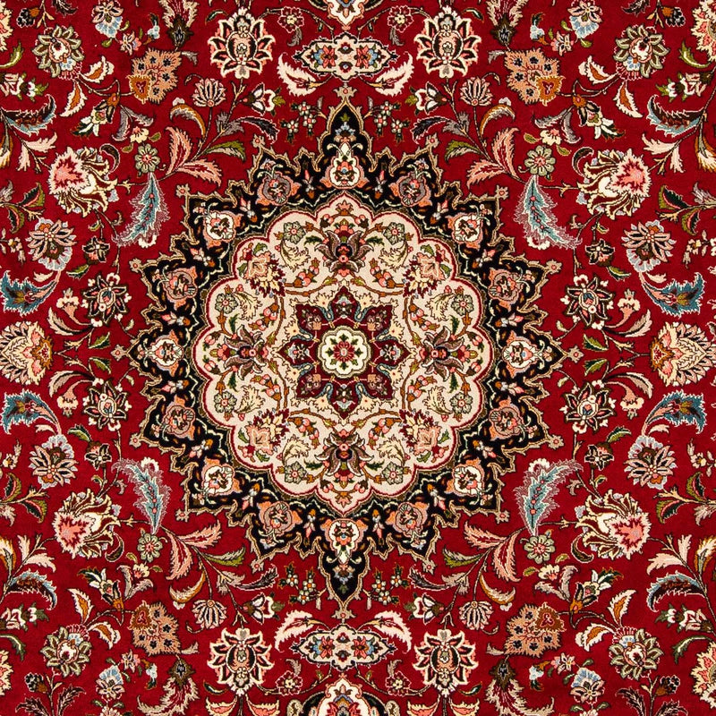 Perserteppich - Täbriz - Royal 316 x 206 cm Flur Teppich