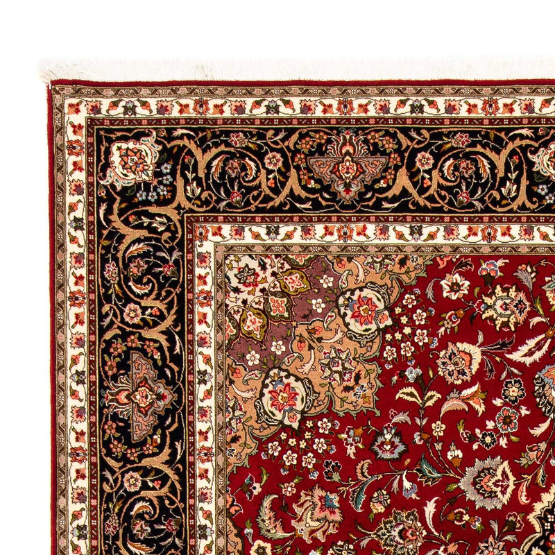 Perserteppich - Täbriz - Royal 316 x 206 cm Flur Teppich