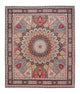 Tapis de Tabriz - 50 rangs Tapis 304x253cm - Tapis persan