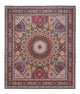 Tapis de Tabriz - 50 rangs Tapis 304x254cm - Tapis persan