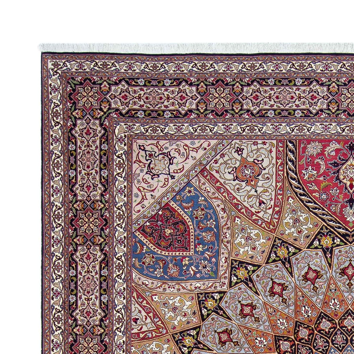 Tapis de Tabriz - 50 rangs Tapis 304x254cm - Tapis persan
