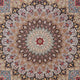 Perserteppich - Täbriz - Royal 297 x 253 cm Teppich Wohnzimmer