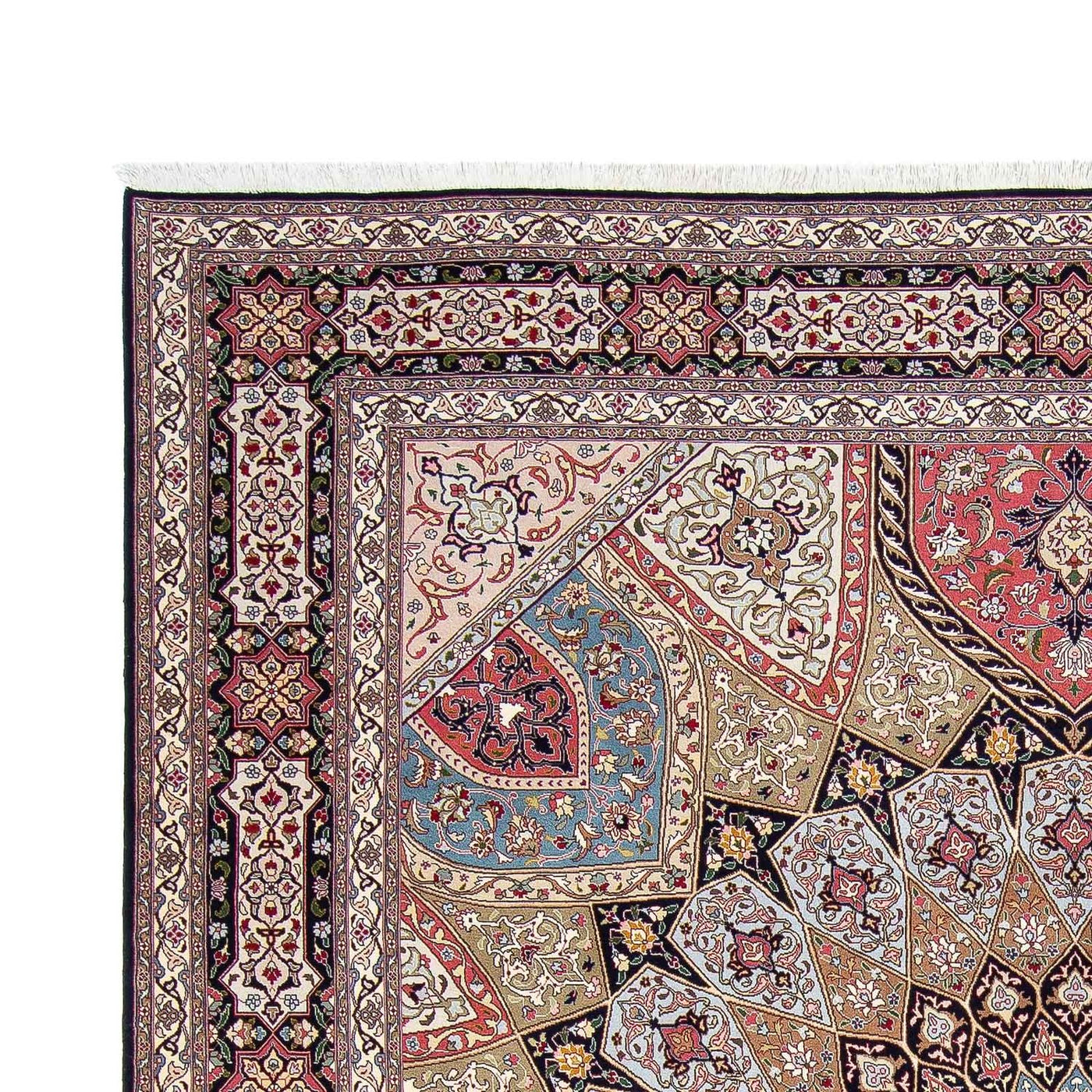 Tapis de Tabriz - 50 rangs Tapis 297x253cm - Tapis persan