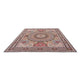 Perserteppich - Täbriz - Royal 297 x 253 cm Teppich Wohnzimmer