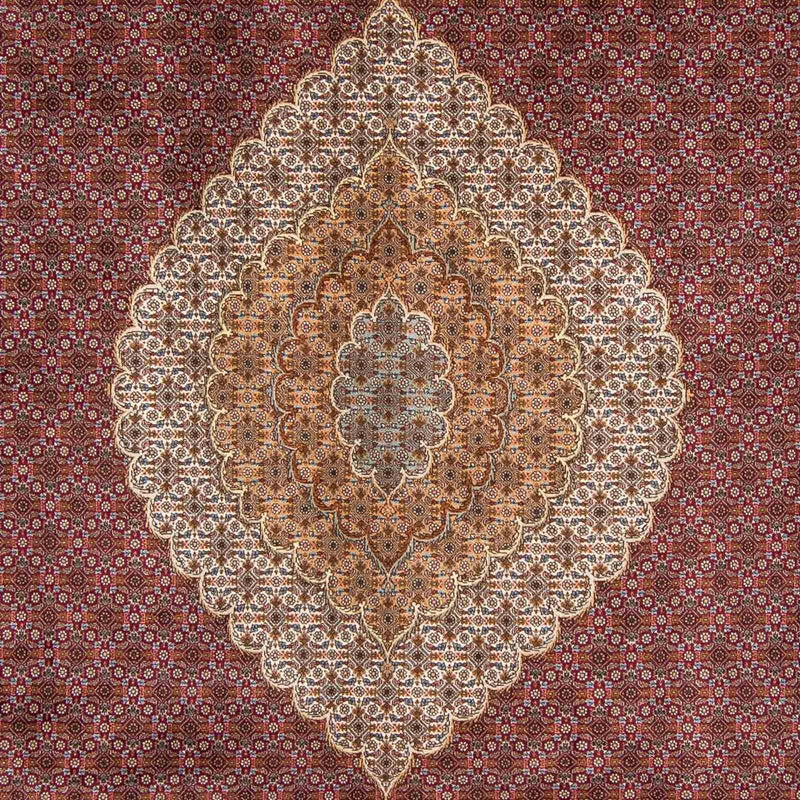 Perserteppich - Täbriz 346 x 253 cm