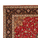Perserteppich - Täbriz - Royal 405 x 302 cm Wohnzimmer Teppich