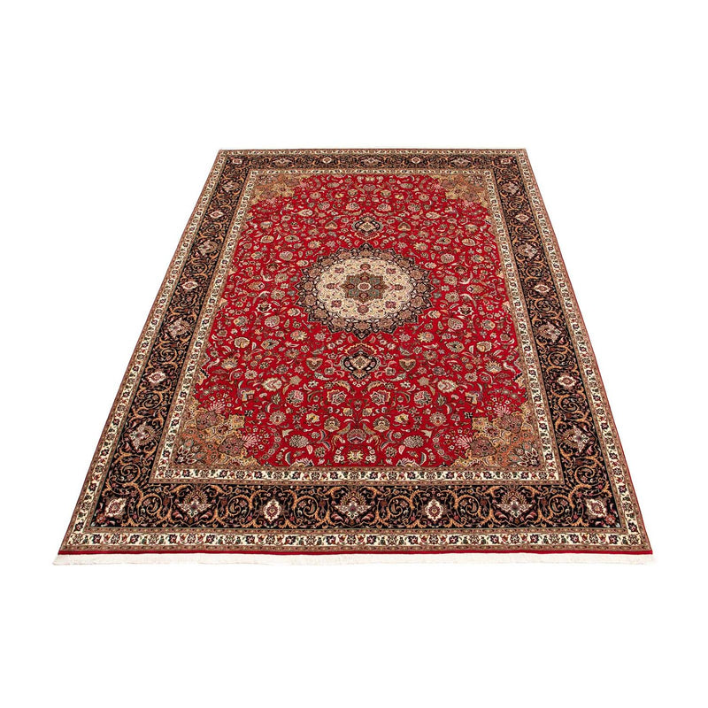Perserteppich - Täbriz - Royal 405 x 302 cm Wohnzimmer Teppich