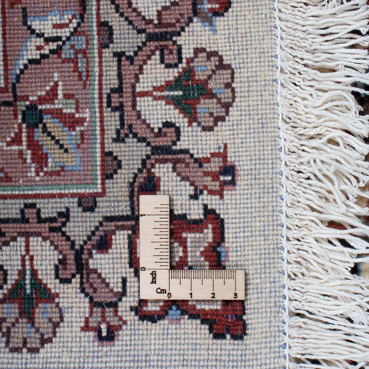 Perserteppich - Classic 290 x 197 cm