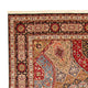 Perserteppich - Täbriz - Royal 402 x 300 cm Wohnzimmer Teppich