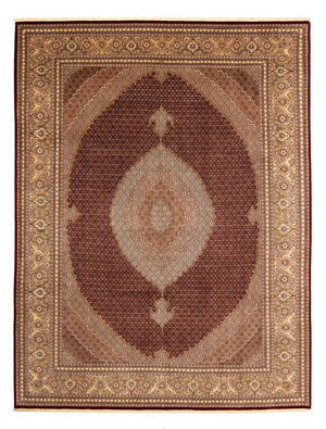 Perserteppich - Täbriz 403 x 300 cm