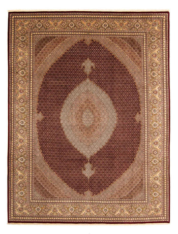 Perserteppich - Täbriz 403 x 300 cm