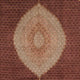 Perserteppich - Täbriz 403 x 300 cm