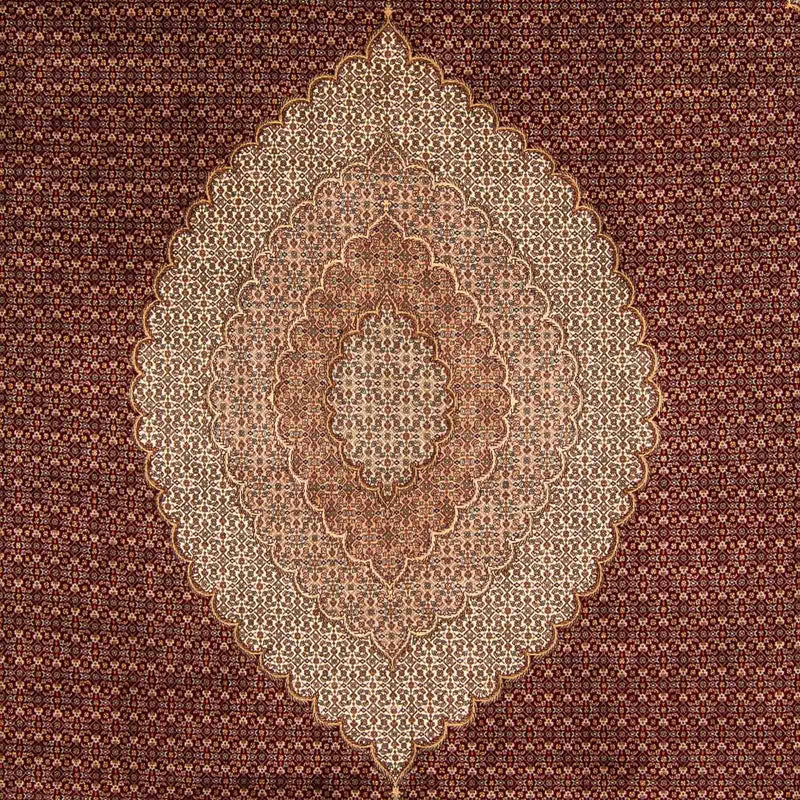 Perserteppich - Täbriz 403 x 300 cm