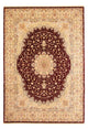 Tabriz - 50 Raj Tappeto 301x405cm - Tappeto persiano