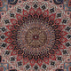 Perserteppich - Täbriz - Royal 190 x 156 cm Teppichbrücke
