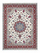 Tapis de Tabriz - 50 rangs Tapis 201x152cm - Tapis persan