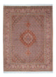 Perserteppich - Täbriz 202 x 150 cm
