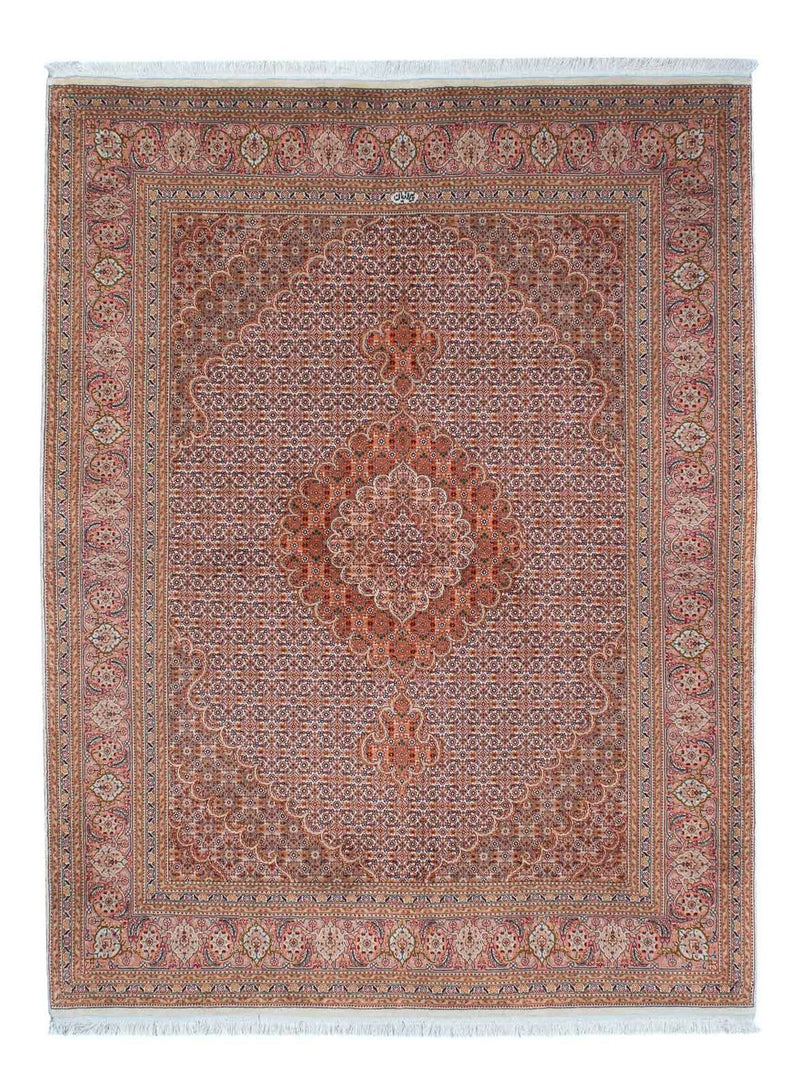 Perserteppich - Täbriz 202 x 150 cm