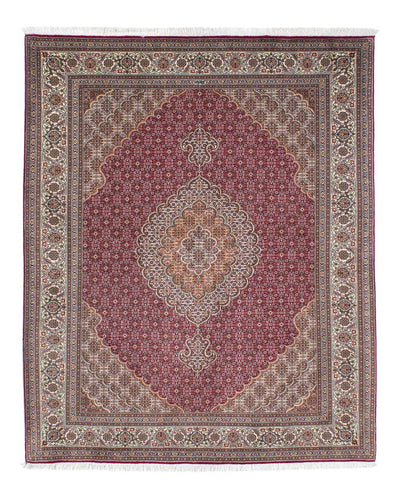 Tapis de Tabriz Tapis 155x192cm - Tapis persan