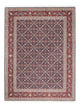 Tabriz - 50 Raj Tappeto 200x153cm - Tappeto persiano