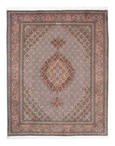 Tabriz Tappeto 152x198cm - Tappeto persiano