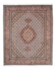 Tapis de Tabriz Tapis 198x152cm - Tapis persan