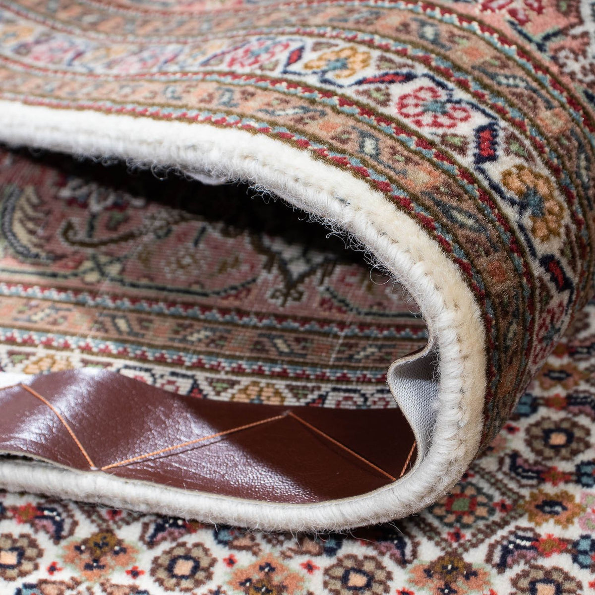 Perserteppich - Täbriz 198 x 152 cm