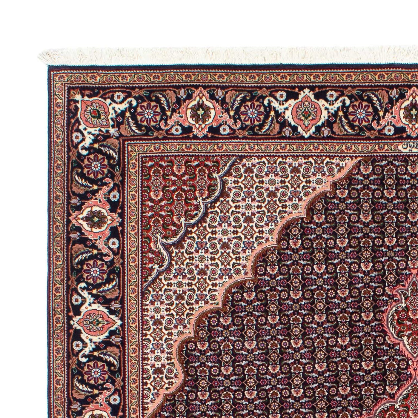 Tapis de Tabriz Tapis 194x154cm - Tapis persan