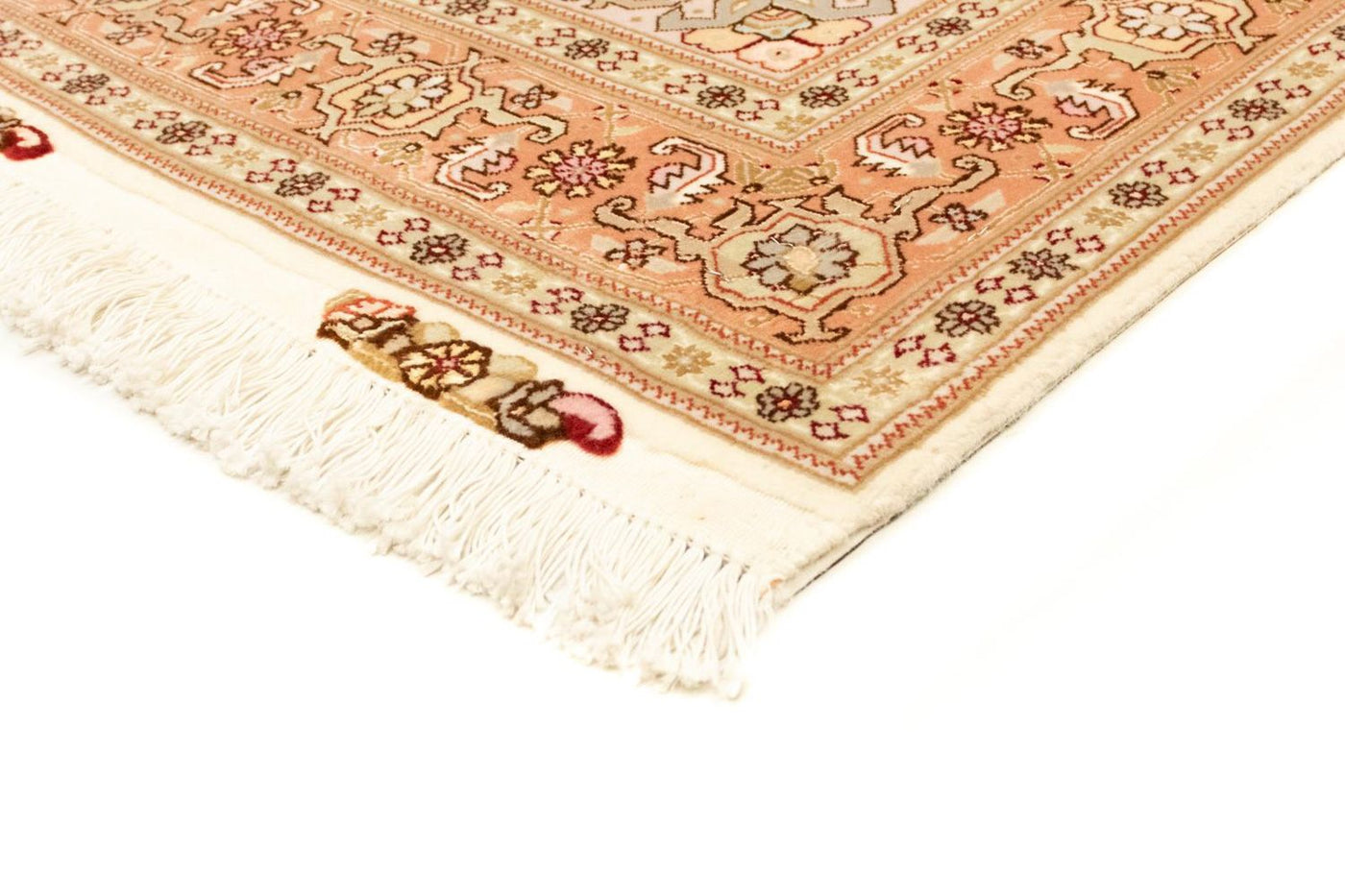 Tapis de Tabriz - 50 rangs Tapis 156x102cm - Tapis persan