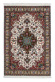 Hosseinabad Teppich 147x104cm - Perserteppich