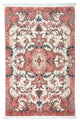 Tapis de Tabriz - 50 rangs Tapis 90x60cm - Tapis persan