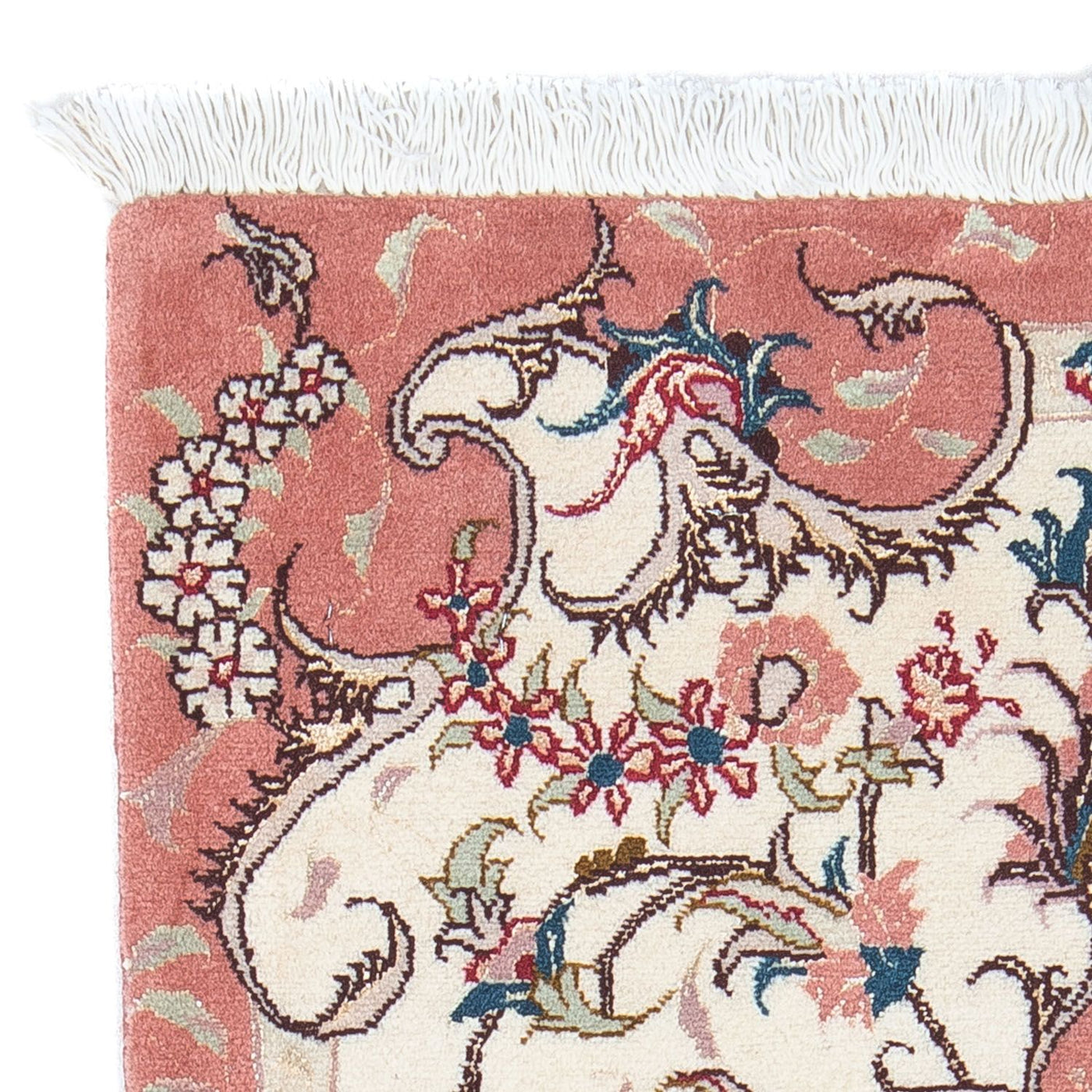 Tapis de Tabriz - 50 rangs Tapis 90x60cm - Tapis persan