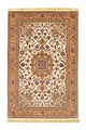 Perserteppich - Täbriz - Royal 157 x 103 cm Teppichbrücke
