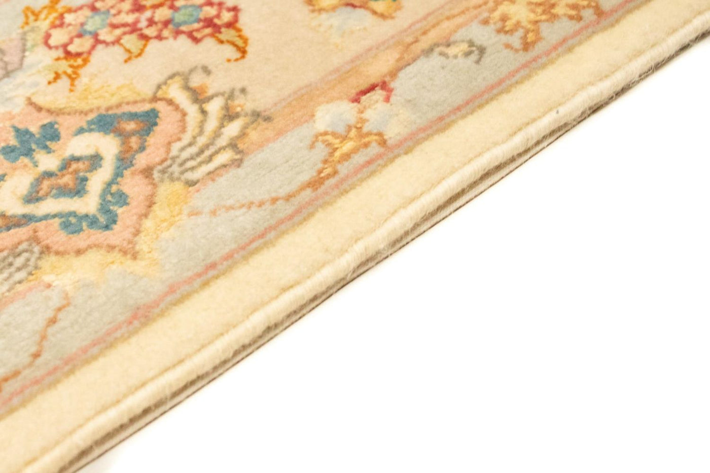Tapis de Tabriz - 50 rangs Tapis 154x100cm - Tapis persan