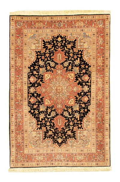 Tapis de Tabriz - 50 rangs Tapis 101x152cm - Tapis persan
