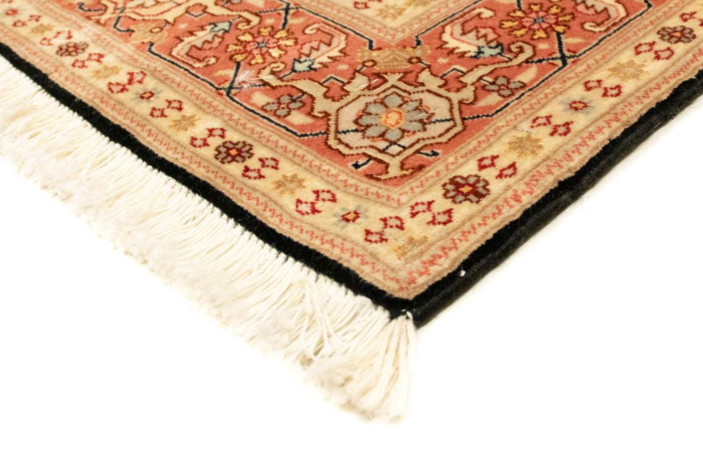 Tapis de Tabriz - 50 rangs Tapis 152x101cm - Tapis persan