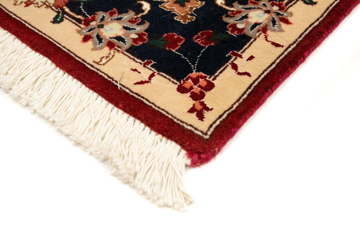 Perserteppich - Täbriz - Royal 148 x 102 cm Teppichbrücke