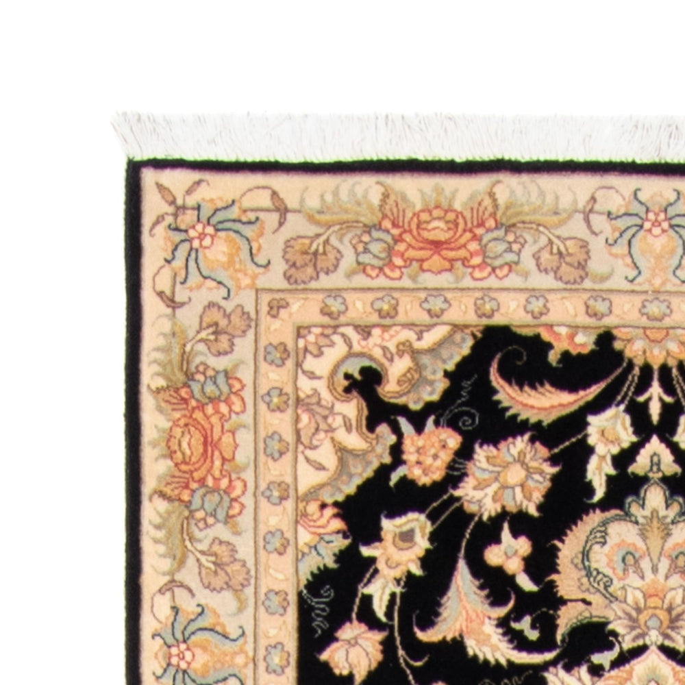 Perserteppich - Täbriz - Royal 417 x 87 cm Teppichläufer