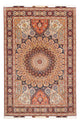 Täbriz - 50 Raj Teppich 301x200cm - Perserteppich
