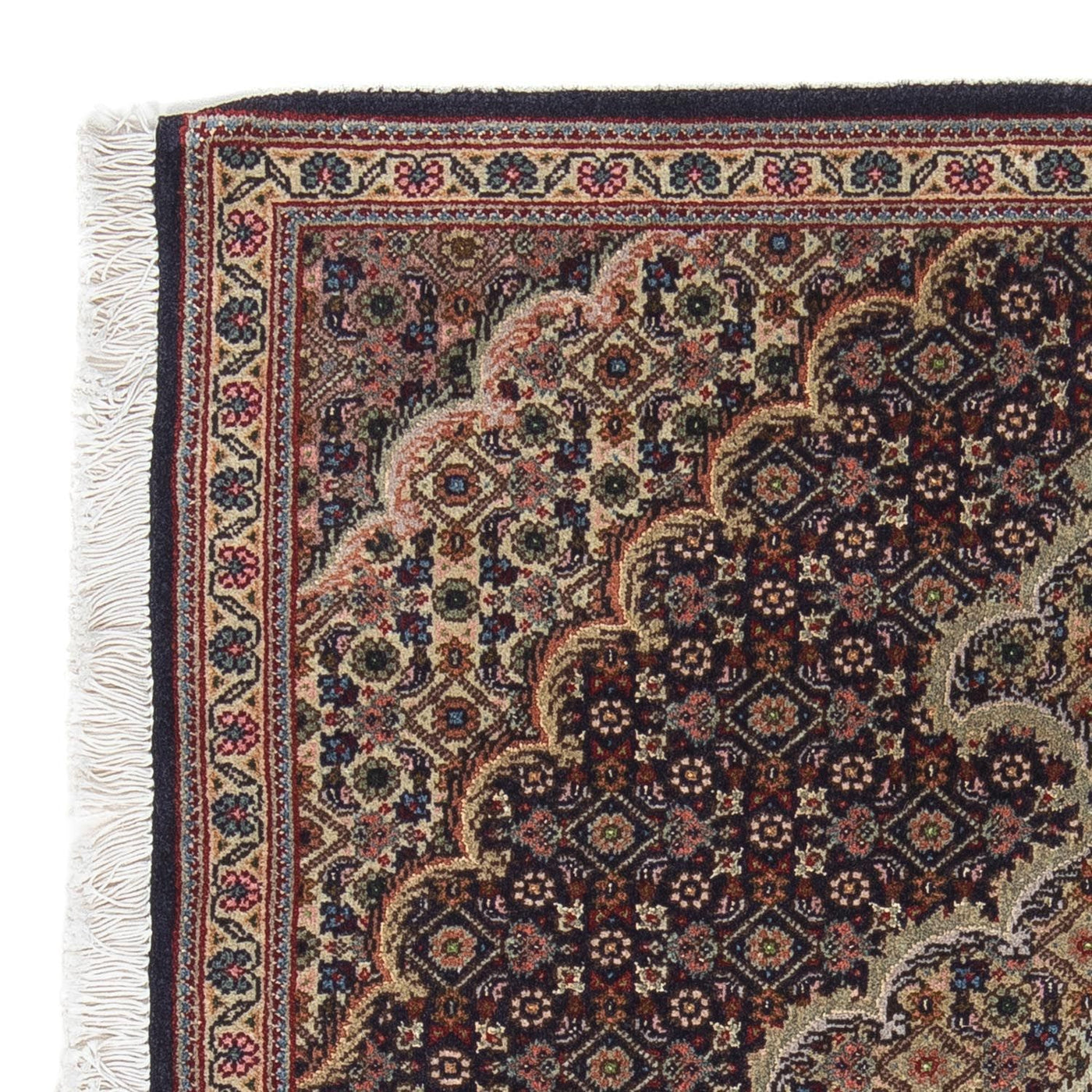 Tapis de Tabriz - 50 rangs Tapis 88x66cm - Tapis persan