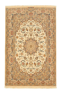 Tappeto Persero - Isfahan - Premio - 164 x 108 cm - beige
