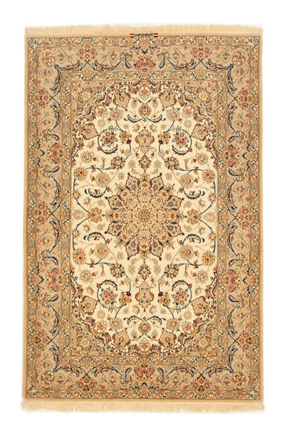 Isfahan Tappeto 108x164cm - Tappeto persiano
