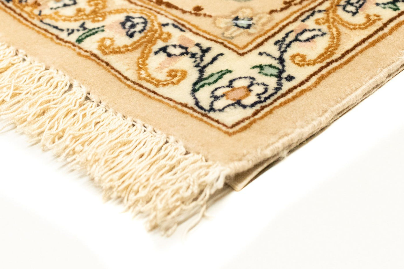 Tapis d'Isfahan Tapis 164x108cm - Tapis persan