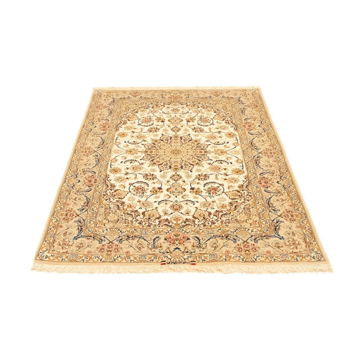 Perserteppich - Isfahan - Premium 164 x 108 cm