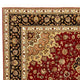 Perserteppich - Täbriz - Royal 354 x 252 cm Wohnzimmer Teppich
