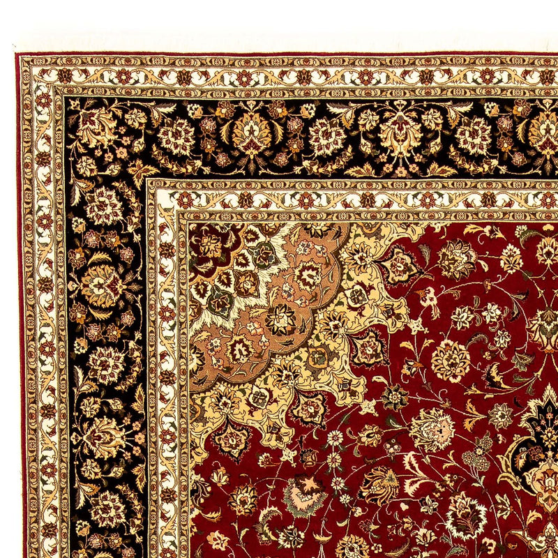 Perserteppich - Täbriz - Royal 354 x 252 cm Wohnzimmer Teppich