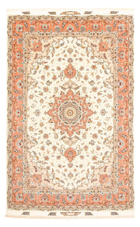Tappeto Persero - Tabriz - Reale - 300 x 197 cm - beige
